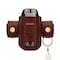 1791 Everyday Carry Leather Sheath for L/XL Multitool & Action-Snap Belt Attachment WEB-HD-AS-SL-CHN-A - alternate 1